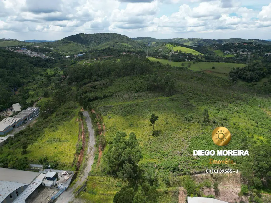 Foto 1 de Terreno / Lote à venda, 61861m2 em Mairipora - SP