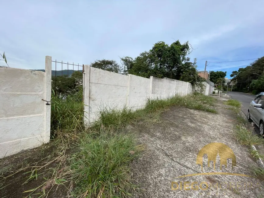 Foto 7 de Terreno / Lote à venda, 290m2 em Jardim Paulista, Atibaia - SP