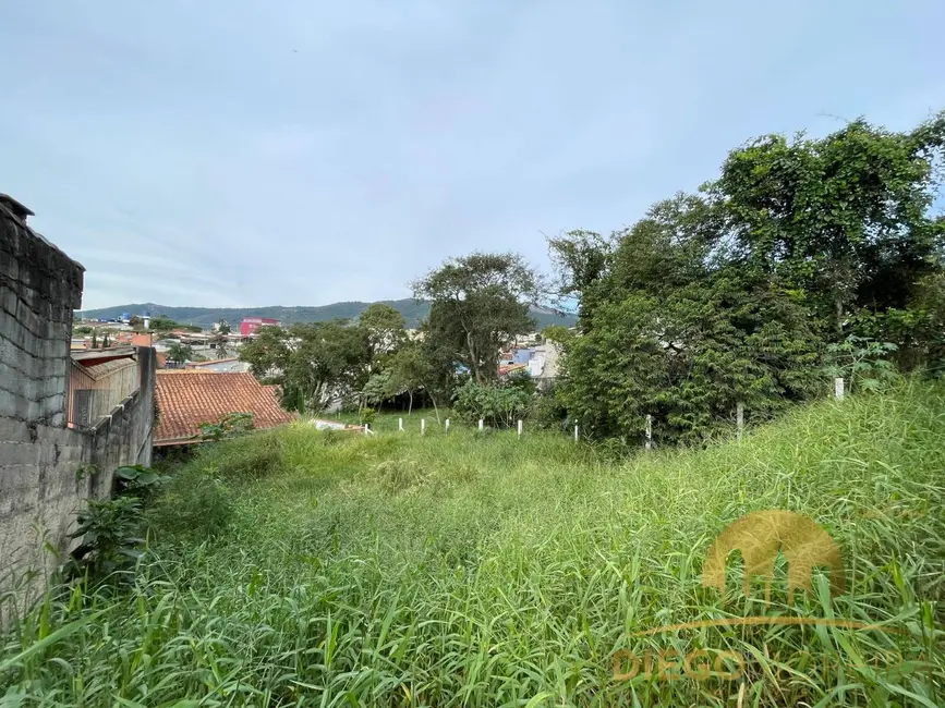 Foto 3 de Terreno / Lote à venda, 290m2 em Jardim Paulista, Atibaia - SP