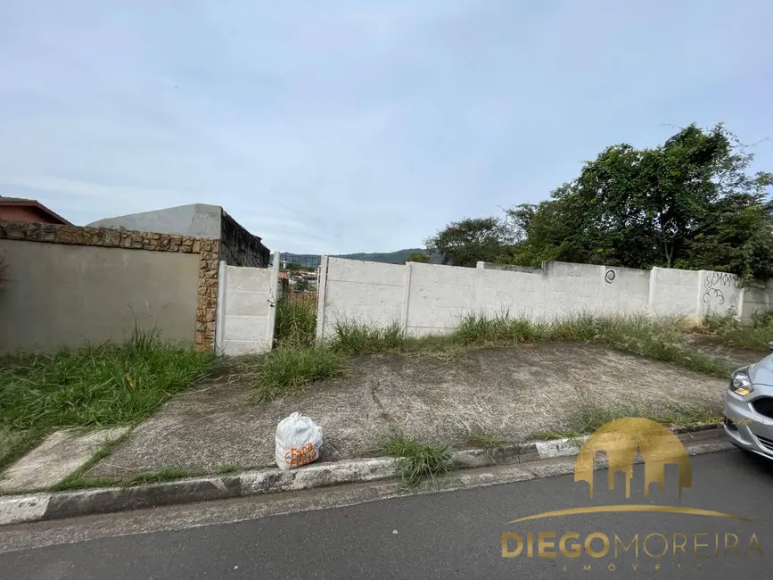 Foto 6 de Terreno / Lote à venda, 290m2 em Jardim Paulista, Atibaia - SP
