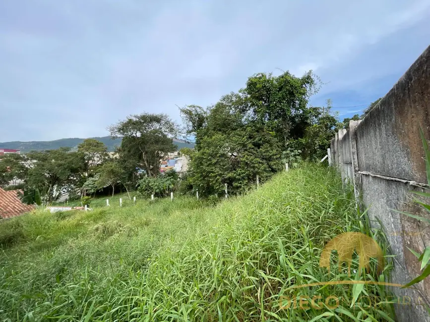 Foto 2 de Terreno / Lote à venda, 290m2 em Jardim Paulista, Atibaia - SP