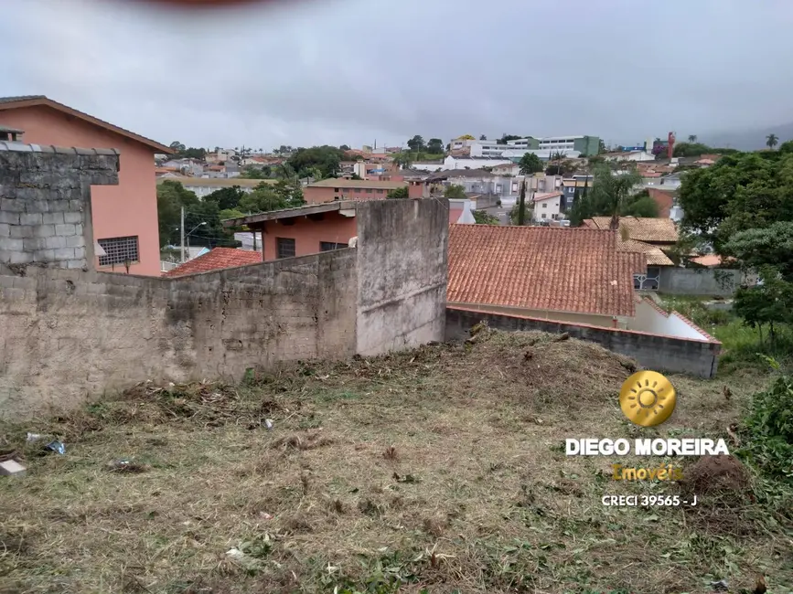 Foto 5 de Terreno / Lote à venda, 290m2 em Jardim Paulista, Atibaia - SP
