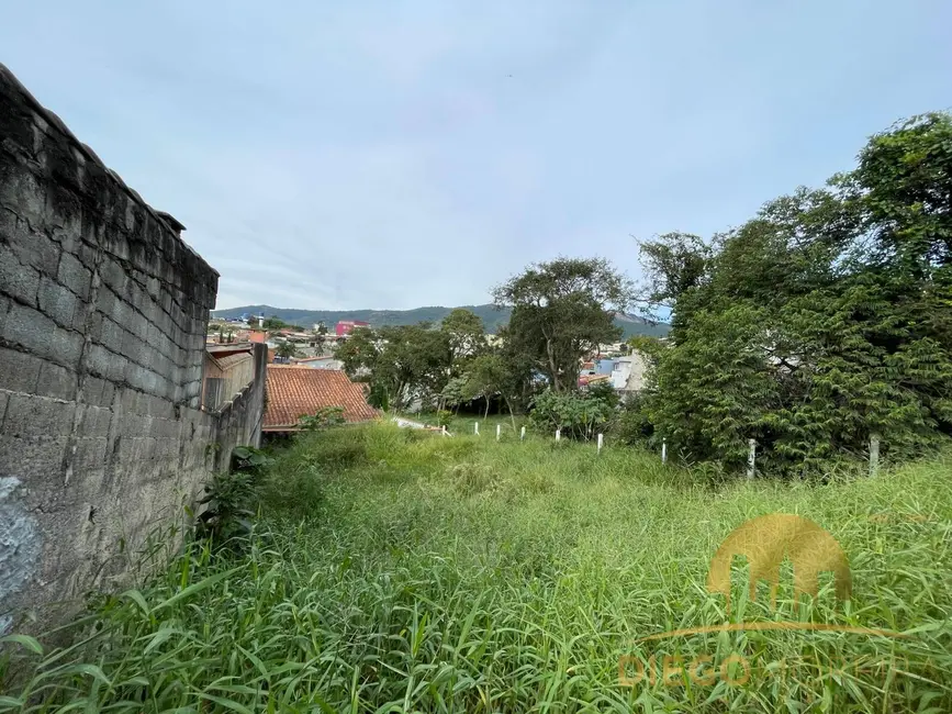 Foto 1 de Terreno / Lote à venda, 290m2 em Jardim Paulista, Atibaia - SP
