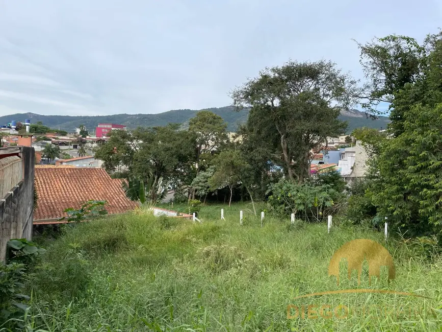 Foto 4 de Terreno / Lote à venda, 290m2 em Jardim Paulista, Atibaia - SP