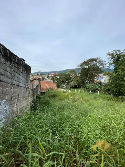 Foto 5 de Terreno / Lote à venda, 290m2 em Jardim Paulista, Atibaia - SP