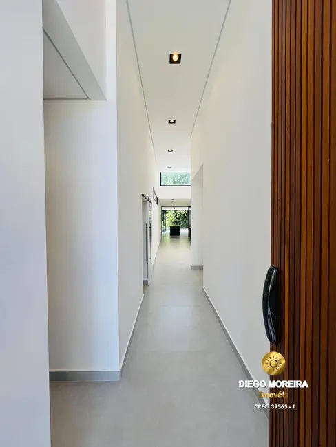 Foto 6 de Casa de Condomínio com 4 quartos à venda, 569m2 em San Fernando Valley, Atibaia - SP