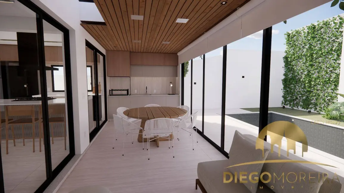 Foto 6 de Casa de Condomínio com 4 quartos à venda, 287m2 em Alphaville, Santana De Parnaiba - SP