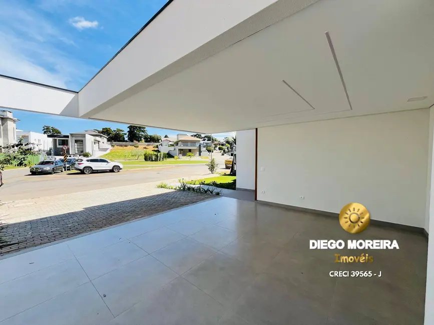 Foto 7 de Casa de Condomínio com 4 quartos à venda, 569m2 em San Fernando Valley, Atibaia - SP