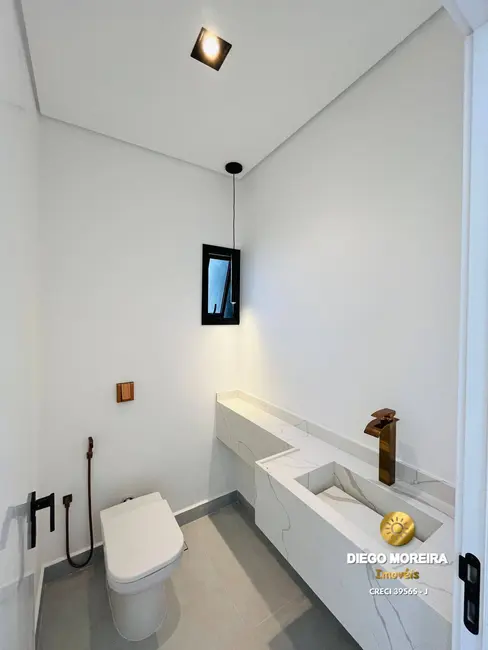 Foto 9 de Casa de Condomínio com 4 quartos à venda, 569m2 em San Fernando Valley, Atibaia - SP