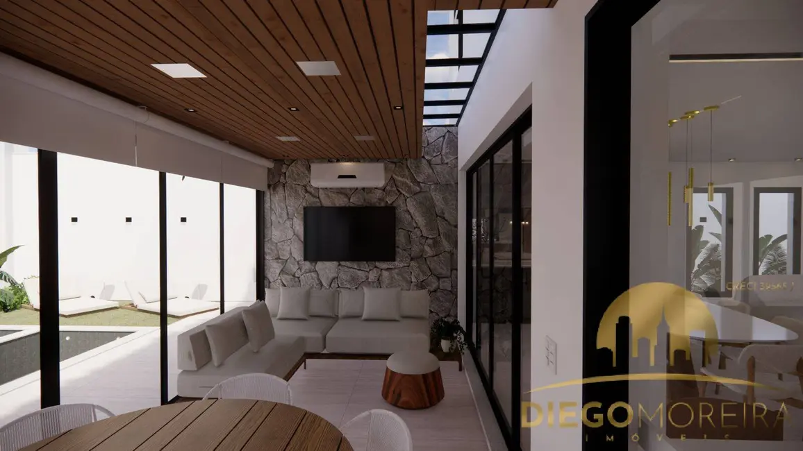 Foto 7 de Casa de Condomínio com 4 quartos à venda, 287m2 em Alphaville, Santana De Parnaiba - SP