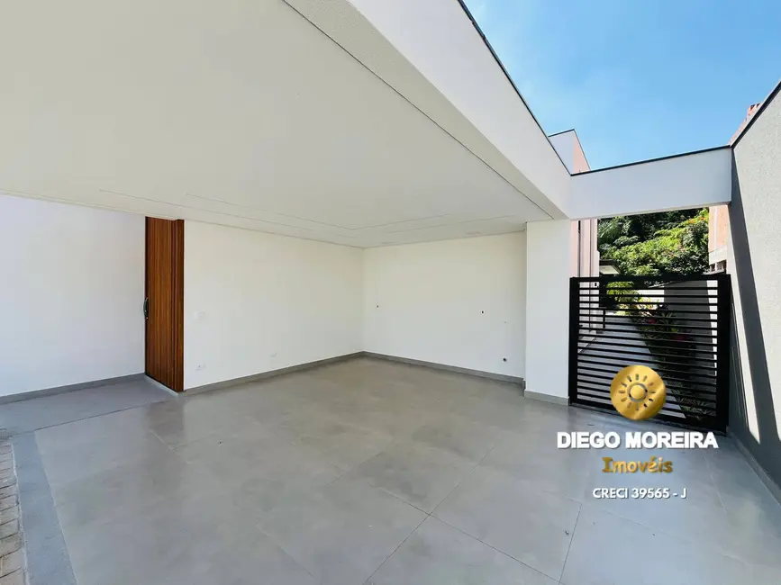 Foto 4 de Casa de Condomínio com 4 quartos à venda, 569m2 em San Fernando Valley, Atibaia - SP
