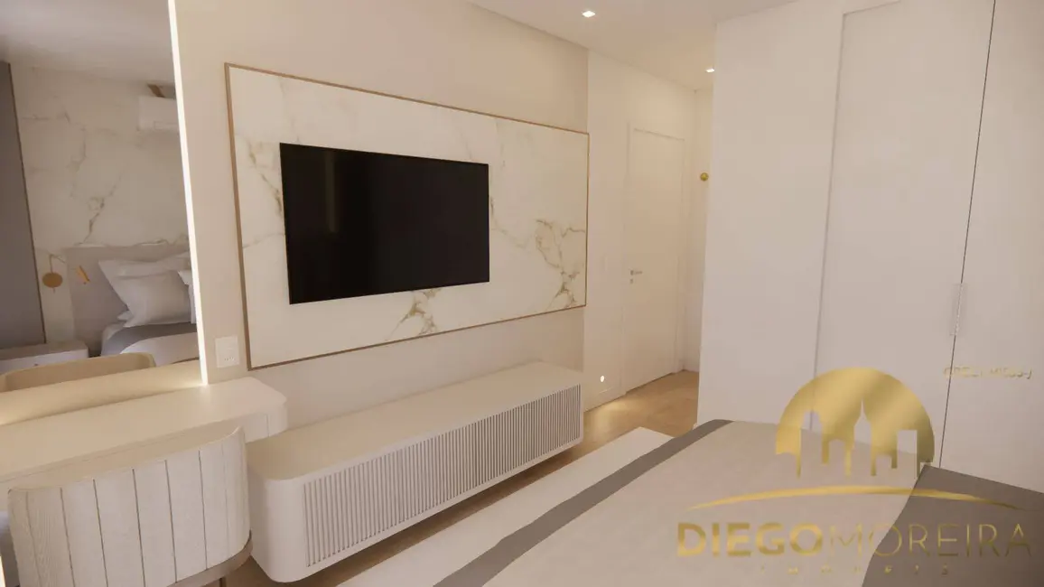 Foto 8 de Casa de Condomínio com 4 quartos à venda, 287m2 em Alphaville, Santana De Parnaiba - SP