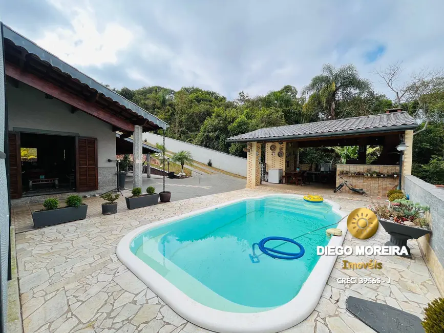 Foto 2 de Casa de Condomínio com 4 quartos à venda, 800m2 em Bom Jesus Dos Perdoes - SP
