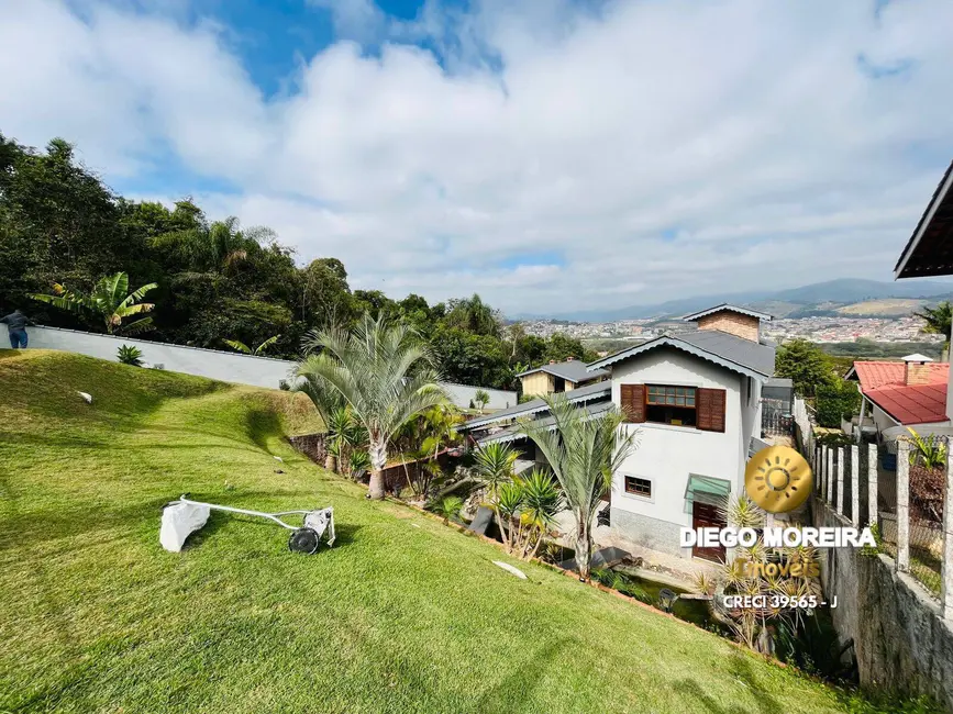 Foto 4 de Casa de Condomínio com 4 quartos à venda, 800m2 em Bom Jesus Dos Perdoes - SP