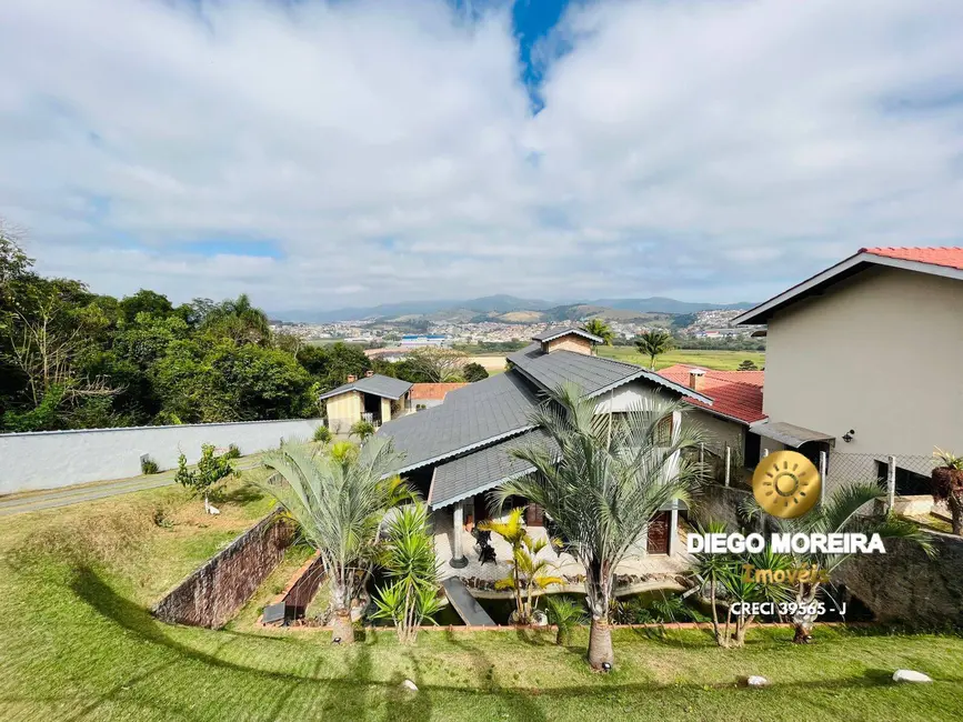 Foto 7 de Casa de Condomínio com 4 quartos à venda, 800m2 em Bom Jesus Dos Perdoes - SP