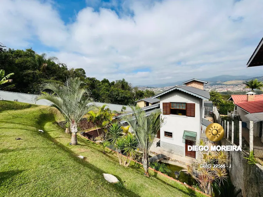 Foto 5 de Casa de Condomínio com 4 quartos à venda, 800m2 em Bom Jesus Dos Perdoes - SP