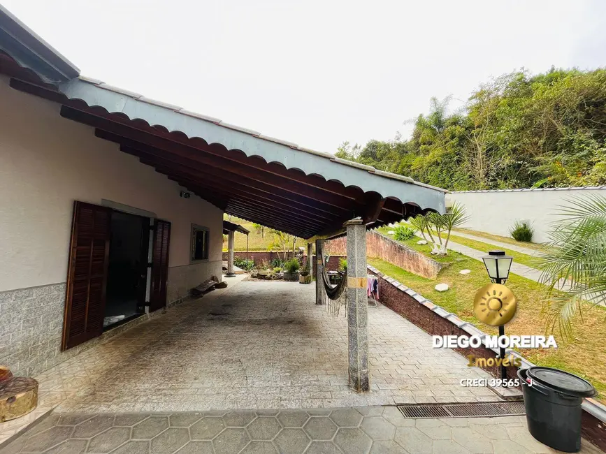 Foto 9 de Casa de Condomínio com 4 quartos à venda, 800m2 em Bom Jesus Dos Perdoes - SP