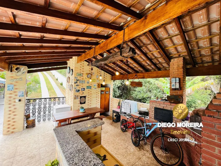 Foto 3 de Casa de Condomínio com 4 quartos à venda, 800m2 em Bom Jesus Dos Perdoes - SP