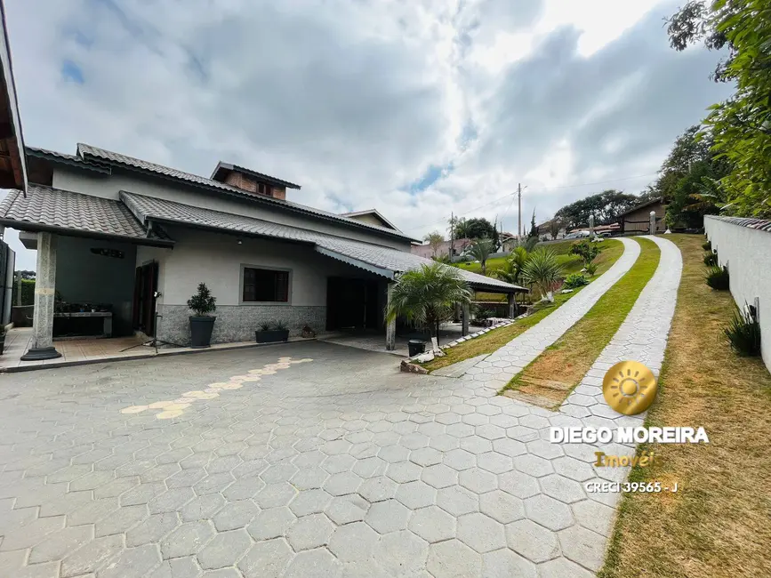 Foto 8 de Casa de Condomínio com 4 quartos à venda, 800m2 em Bom Jesus Dos Perdoes - SP