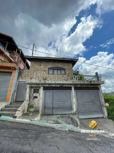 Foto 2 de Casa com 4 quartos à venda, 268m2 em Mairipora - SP