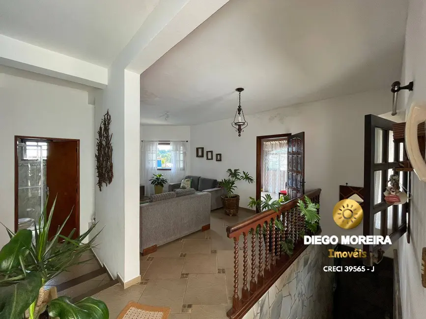 Casa com 4 quartos à venda, 268m2 em Mairipora - SP - imagem 7 Foto 7 de Casa com 4 quartos à venda, 268m2 em Mairipora - SP