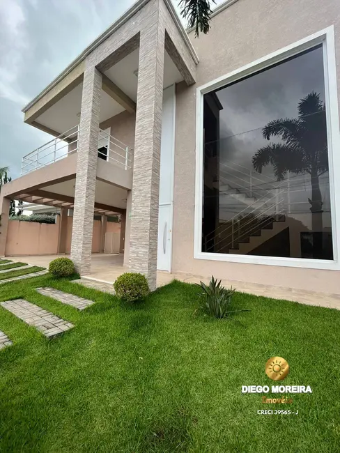 Foto 4 de Casa de Condomínio com 4 quartos à venda, 600m2 em Usina, Atibaia - SP