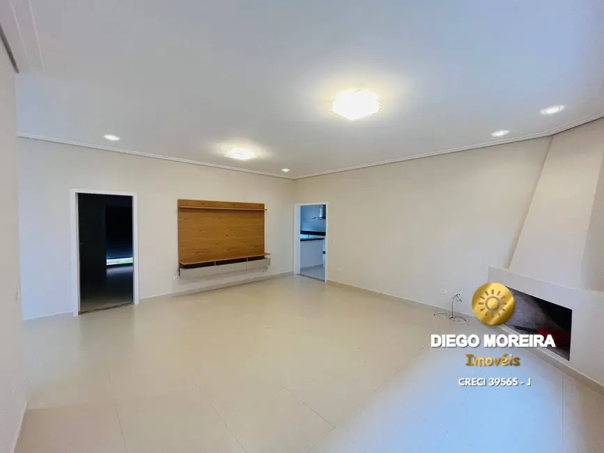 Foto 6 de Casa de Condomínio com 4 quartos à venda, 600m2 em Usina, Atibaia - SP