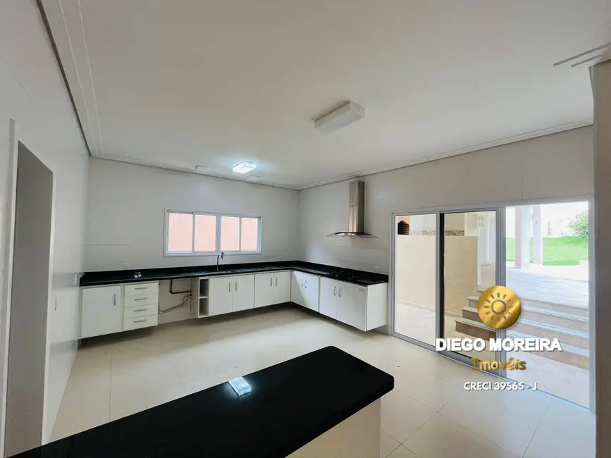 Foto 8 de Casa de Condomínio com 4 quartos à venda, 600m2 em Usina, Atibaia - SP