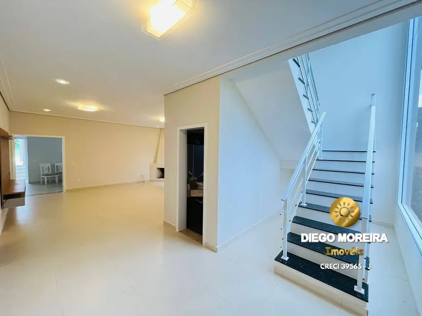 Foto 5 de Casa de Condomínio com 4 quartos à venda, 600m2 em Usina, Atibaia - SP