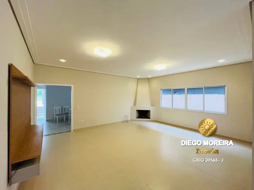 Foto 7 de Casa de Condomínio com 4 quartos à venda, 600m2 em Usina, Atibaia - SP