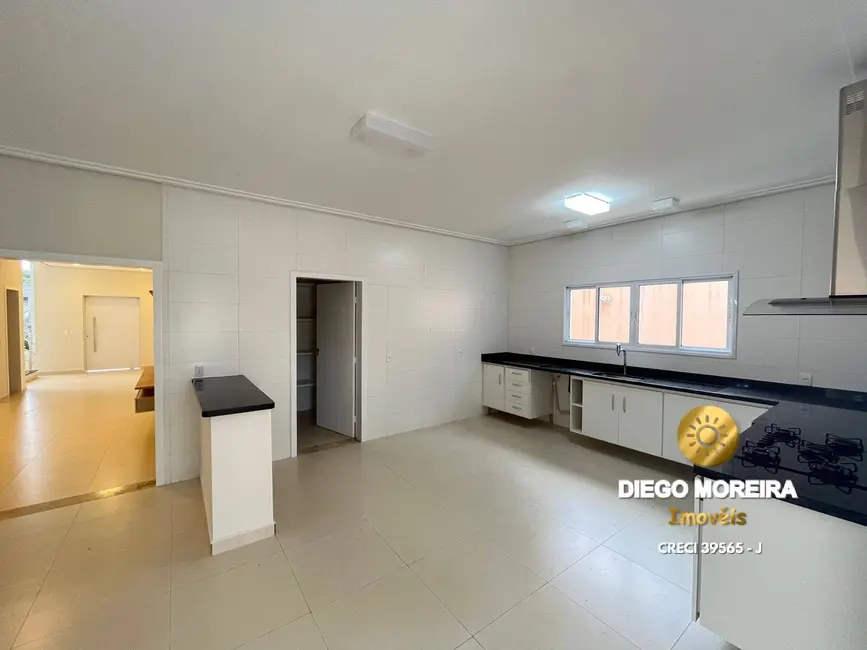 Foto 9 de Casa de Condomínio com 4 quartos à venda, 600m2 em Usina, Atibaia - SP