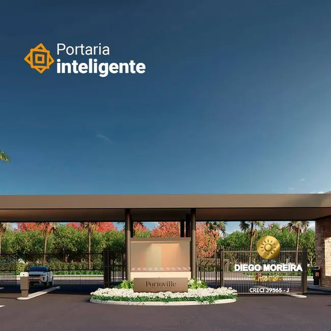 Foto 7 de Lote de Condomínio à venda, 360m2 em Jardim Colonial, Atibaia - SP