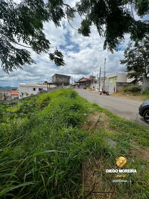 Foto 4 de Terreno / Lote à venda, 340m2 em Bom Jesus Dos Perdoes - SP