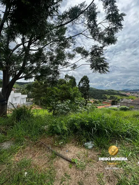 Foto 3 de Terreno / Lote à venda, 340m2 em Bom Jesus Dos Perdoes - SP