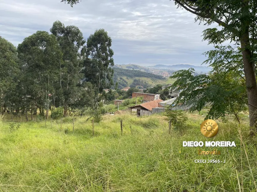 Foto 1 de Terreno / Lote à venda, 340m2 em Bom Jesus Dos Perdoes - SP