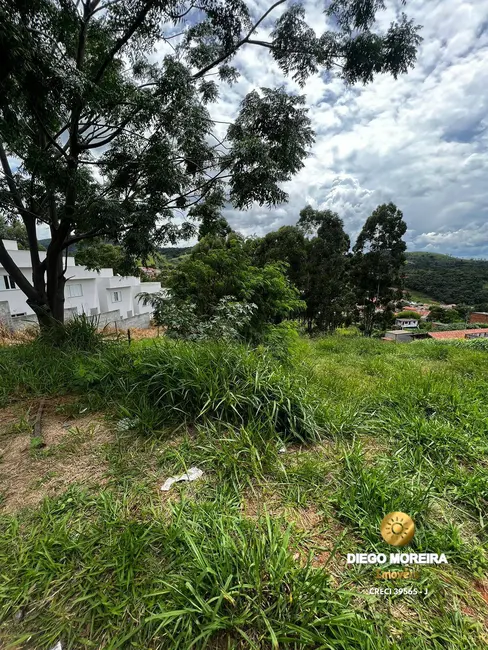 Foto 6 de Terreno / Lote à venda, 340m2 em Bom Jesus Dos Perdoes - SP