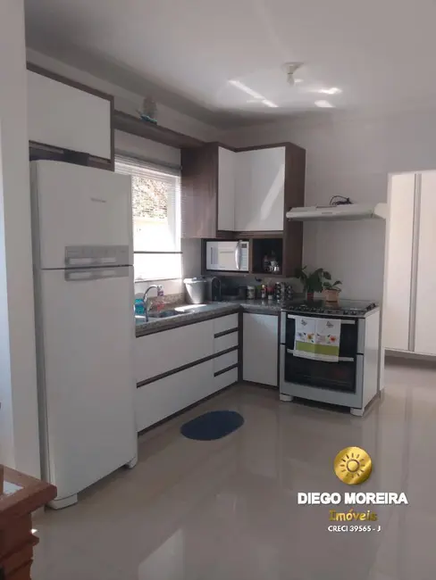 Foto 4 de Casa com 3 quartos à venda, 143m2 em Retiro das Fontes, Atibaia - SP