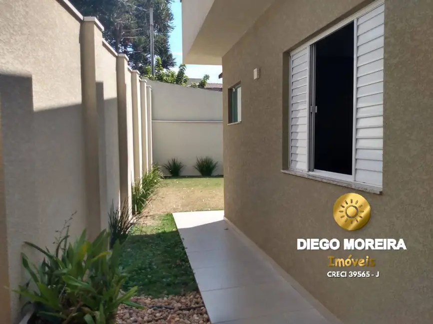 Foto 8 de Casa com 3 quartos à venda, 143m2 em Retiro das Fontes, Atibaia - SP