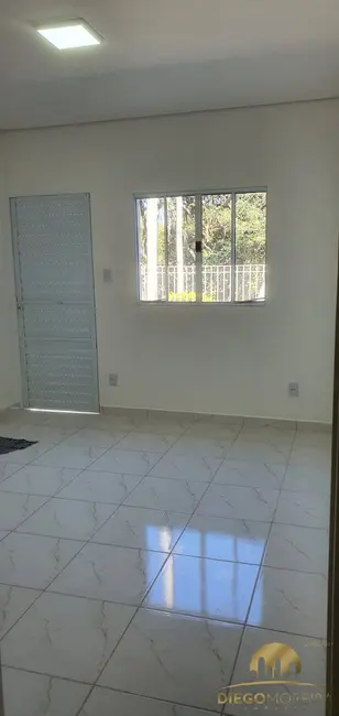 Foto 3 de Casa com 3 quartos à venda, 97m2 em Jardim Colonial, Atibaia - SP