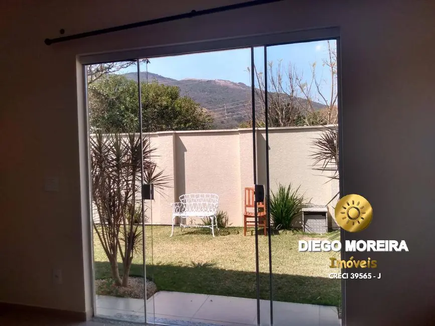 Foto 7 de Casa com 3 quartos à venda, 143m2 em Retiro das Fontes, Atibaia - SP