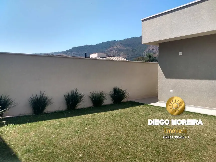 Foto 9 de Casa com 3 quartos à venda, 143m2 em Retiro das Fontes, Atibaia - SP