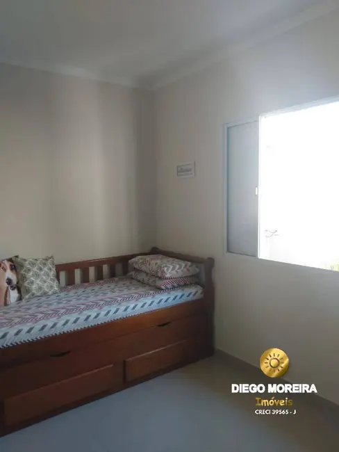 Foto 6 de Casa com 3 quartos à venda, 143m2 em Retiro das Fontes, Atibaia - SP