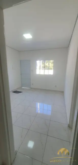 Foto 2 de Casa com 3 quartos à venda, 97m2 em Jardim Colonial, Atibaia - SP