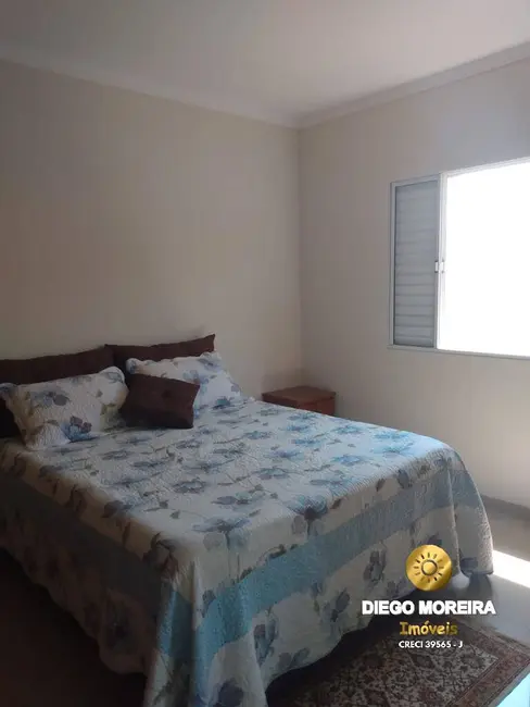 Foto 5 de Casa com 3 quartos à venda, 143m2 em Retiro das Fontes, Atibaia - SP
