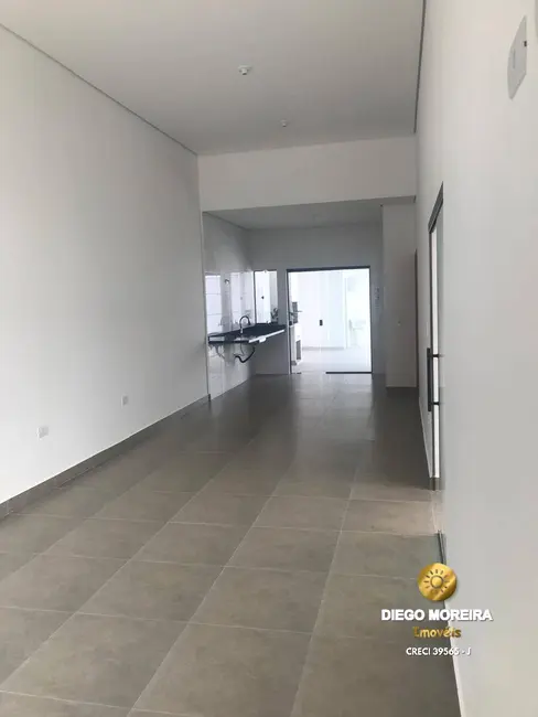 Foto 9 de Casa com 3 quartos à venda, 104m2 em Nova Cerejeira, Atibaia - SP