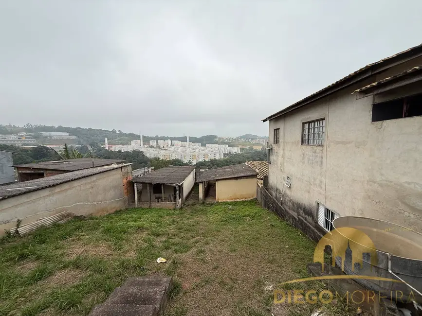 Casa com 2 quartos à venda, 300m2 em Mairipora - SP - imagem 5 Foto 5 de Casa com 2 quartos à venda, 300m2 em Mairipora - SP