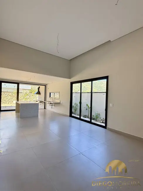 Foto 6 de Casa de Condomínio com 3 quartos à venda, 360m2 em Nova Gardênia, Atibaia - SP