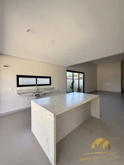 Foto 4 de Casa de Condomínio com 3 quartos à venda, 360m2 em Nova Gardênia, Atibaia - SP