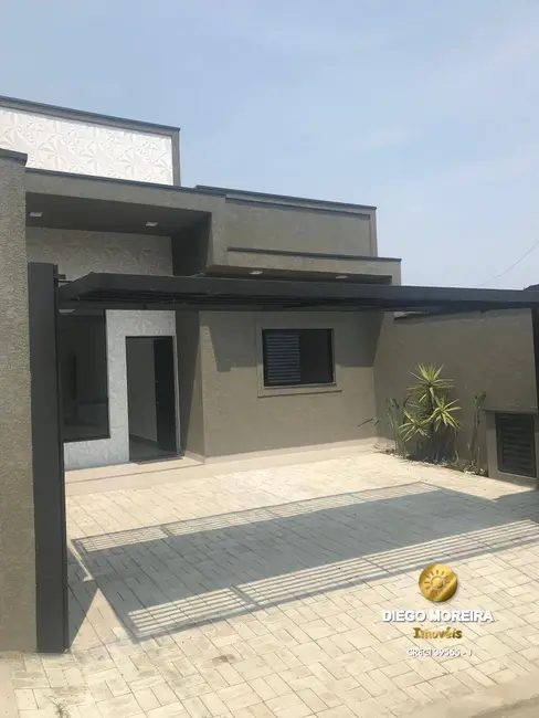 Foto 4 de Casa com 3 quartos à venda, 104m2 em Nova Cerejeira, Atibaia - SP