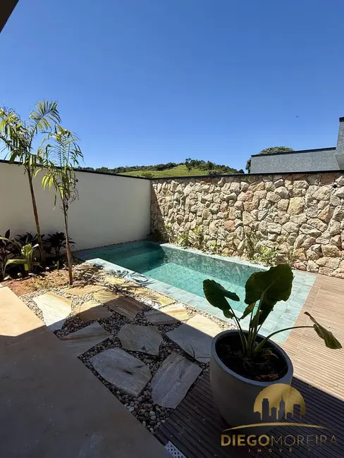 Foto 3 de Casa de Condomínio com 3 quartos à venda, 360m2 em Nova Gardênia, Atibaia - SP